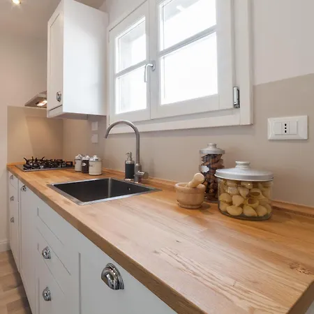 شقة Top-floor Flat Close To Arno *